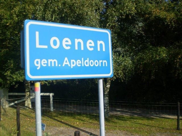 Loenen