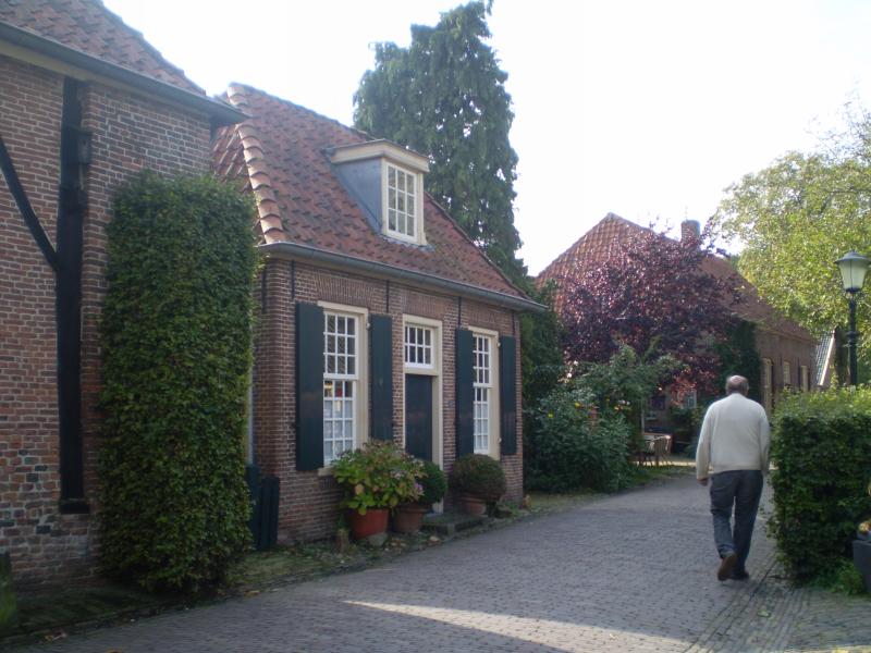 Bronkhorst